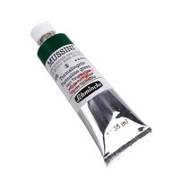 슈미케 무시니 유화물감 S5 536 TurmalineGreen, 35ml, 1색