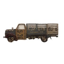 월 데코 TRUCK 보드, 혼합 색상