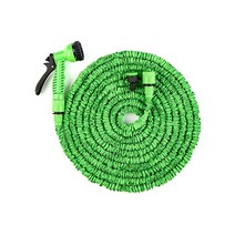 앤티스 매직 고압호스 세차호스, 45m, 그린