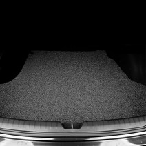 탑매트 럭셔리 코일매트, 뉴)i40(2011.9~), 그레이, 현대