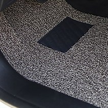 AR 바겐 프리미엄 확장형 코일매트 브라운, 벤츠, CLS Class CLS63 AMG 4Matic W218
