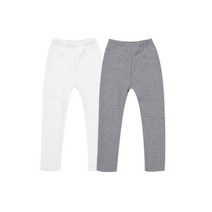 고잉키즈 아동용 레깅스 2종 세트