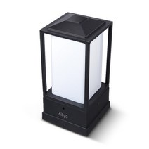 씨티오 LED 카페 문주등 12W, 전구색(오렌지색)