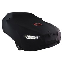 네임드컴퍼니 Origin 슬림라인 고탄력 자동차 바디커버 쌍용 뉴코란도 7호, 1개