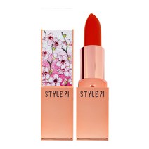 스타일71 루즈크림 립스틱 3.5g, 4호, 1개