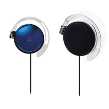오디오테크니카 클립형 이어폰, ATH-EQ300M, PL