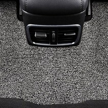 지티글로벌 럭셔리 탑매트 시즌2 3P 그레이, BMW(비엠더블유), 4 series 그란쿠페 4(5)도어 롱(13~), BMW