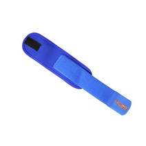 라이프포인트 7936 강력밴드 손목 보호대 블루, 1개