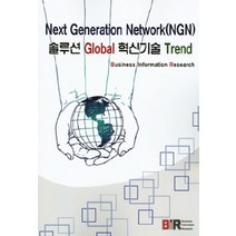 [비아이알(BIR)]Next Generation Network (NGN) 솔루션 Global 혁신기술 Trend, 비아이알(BIR)