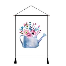 뮤엘 앱스트랙트 인테리어 족자, ML29