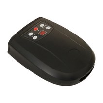 에이파파 마나하임 손마사지기 블랙 MH-H3