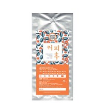 커피후 코스타리카 SHB 산타라우라 분쇄 커피, 핸드드립, 200g