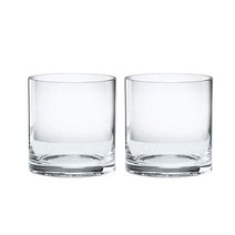 삼호유리 글라스코 원형화병 2p, 투명