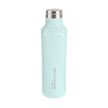 오슬로 스퀘어 텀블러, 민트, 750ml