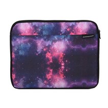 볼크 개성있는 무늬의 노트북가방, V03