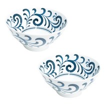 로얄아리따 카라쿠사 우동기, 혼합 색상, 2개입