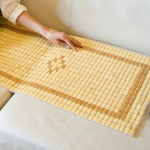 수지매트 쇼파 마작자리 방석