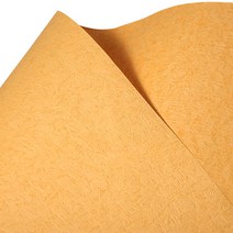 삼원 에코클로스지 S패턴 켄트지 14오렌지색 120g 4절, 40개입
