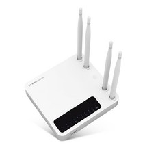 ipTIME 유무선공유기 A604R, A604MU 5G