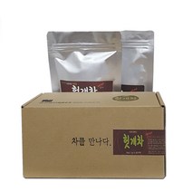 아이앤티 헛개차 25p, 1.2g, 50개입, 1개
