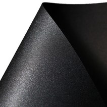 비브릴리언트지 10블랙 310g, 35 x 50 cm, 20개