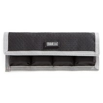 씽크탱크 포토 배터리케이스 DSLR 배터리홀더 4 TT969, 혼합 색상