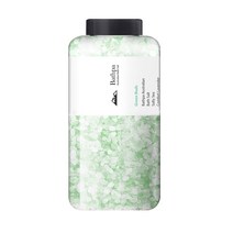 바스파 오스트레일리안 바스 솔트 어린 풀잎향, 1200g, 1개