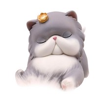 미니띠네 딥 슬립 도그 저금통 소, 혼합 색상, 1개