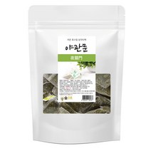 숲으로허브 야관문 삼각티백, 100g, 1개
