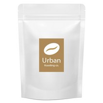 어반로스팅 에티오피아 예가체프 싱글 오리진 분쇄커피, 커피메이커 핸드드립, 500g