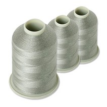 패션포인트 고급봉재용 코아사 45S/2 3p, #0561, 1700m