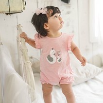 엠케이 여아용 숲속의 정원 룸퍼