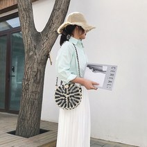 오르비 지엠프 라탄백