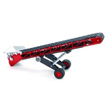 브루더 컨베이어 벨트 완구 BR02031, 혼합 색상