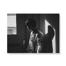 일오구 BW 캔버스 프린팅 액자 A3W0502 117