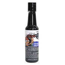 딜리셔스마켓 오징어먹물 색소, 300g, 1개