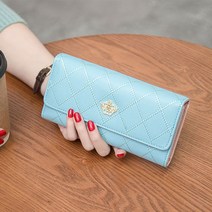 오르비 티아라 장지갑