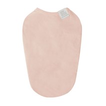 퍼피엔젤 반려견용 MAC 데일리 민소매 티셔츠, 33(Beige)