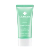 셀퓨전씨 모이스춰 옥시젠 에멀전, 80ml, 1개