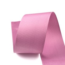 가드 선물포장 공단리본 25mm, 퍼플, 90m