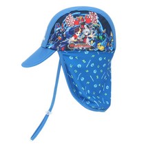 빠샤메카드 블랙홀 플랩캡 40001