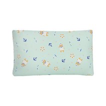 지오필로우 주니어 베개, 마린베어