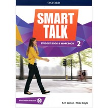 Smart talk 2, OXFORD