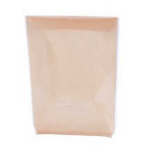 봄91 모던컬러 쿠키봉투 베이지 14 x 22 cm, 1개입, 400개