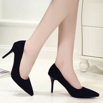 제이라인 스틸레토힐 JLHIH1093