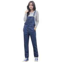 잘빠진 820 백오프멜빵바지