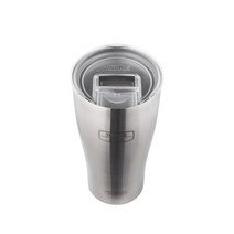 써모스 텀블러 JDE-600KL-S, 스테인리스, 600ml
