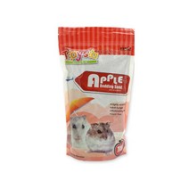 초록끈 테이사 벤토나이트 화장실모래 사과, 1kg, 1개