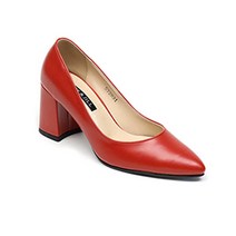 잭앤질 강남언니 통굽힐 7cm JC9536