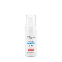 닥터에스리 안티세범 아크네 클렌져, 150ml, 1개